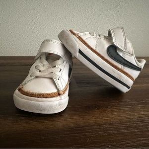 Nike court legacy- toddler 3C